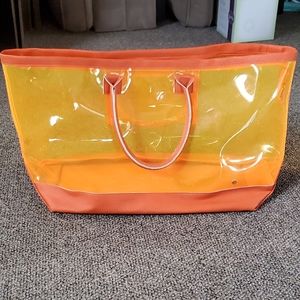Travel bags